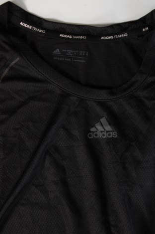 Herren Tanktop Adidas, Größe XL, Farbe Schwarz, Preis € 16,29