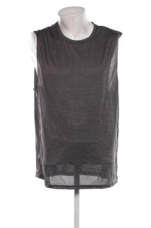 Herren Tanktop Anko, Größe 3XL, Farbe Grau, Preis 5,99 €