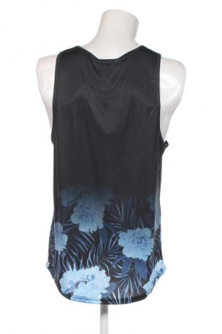 Herren Tanktop Beck & Hersey, Größe XL, Farbe Schwarz, Preis 5,49 €