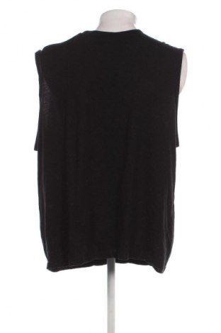 Herren Tanktop Identic, Größe 3XL, Farbe Schwarz, Preis € 5,99