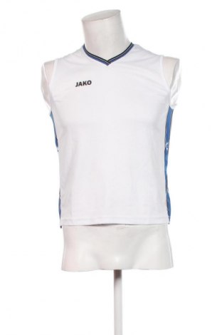 Herren Tanktop Jako, Größe XS, Farbe Weiß, Preis € 5,49