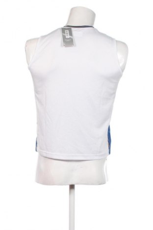 Herren Tanktop Jako, Größe XS, Farbe Weiß, Preis 5,49 €