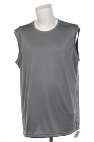 Herren Tanktop Jako, Größe XXL, Farbe Grau, Preis € 4,99