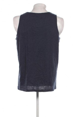 Herren Tanktop Jean Pascale, Größe XL, Farbe Blau, Preis 4,99 €