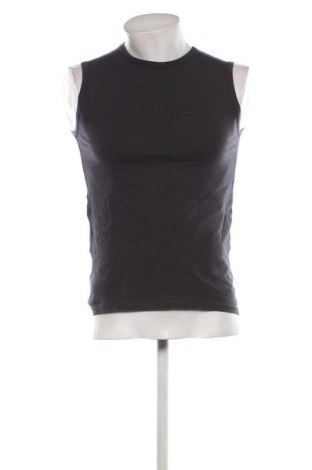 Herren Tanktop Mimo, Größe S, Farbe Grau, Preis 8,99 €