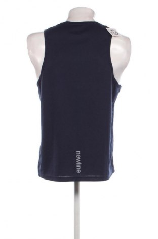 Herren Tanktop Newline, Größe L, Farbe Blau, Preis € 12,79