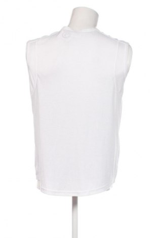 Herren Tanktop TCM, Größe XL, Farbe Weiß, Preis 3,99 €