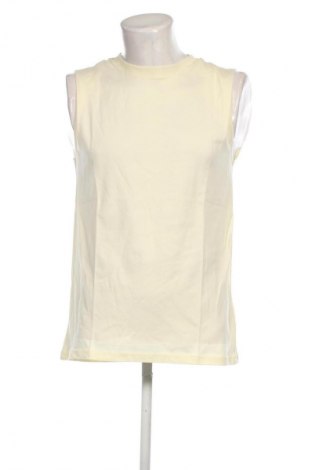 Herren Tanktop Weekday, Größe XS, Farbe Gelb, Preis € 7,99