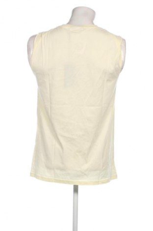 Herren Tanktop Weekday, Größe XS, Farbe Gelb, Preis 7,99 €