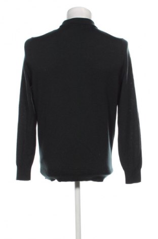 Herrenpullover, Größe L, Farbe Grün, Preis € 10,49