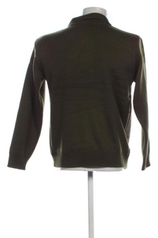 Herrenpullover, Größe XL, Farbe Grün, Preis 15,99 €