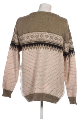 Herrenpullover, Größe XXL, Farbe Mehrfarbig, Preis 8,99 €