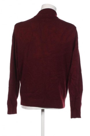 Herrenpullover, Größe XL, Farbe Rot, Preis € 13,49