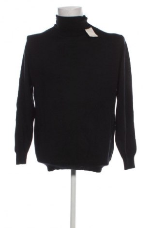 Herrenpullover, Größe XL, Farbe Schwarz, Preis 14,99 €