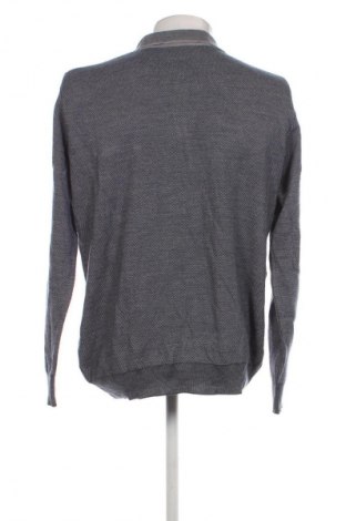 Herrenpullover, Größe 3XL, Farbe Grau, Preis € 10,29