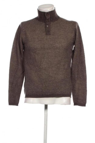 Herrenpullover, Größe M, Farbe Braun, Preis 8,49 €