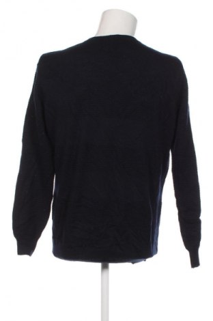 Herrenpullover, Größe XXL, Farbe Blau, Preis € 9,49