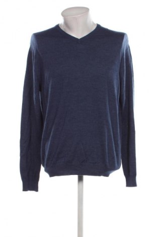 Herrenpullover, Größe XXL, Farbe Blau, Preis 8,99 €