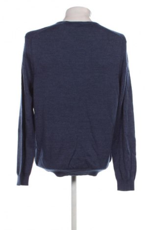 Herrenpullover, Größe XXL, Farbe Blau, Preis 10,29 €