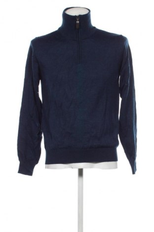 Herrenpullover, Größe M, Farbe Blau, Preis € 9,29