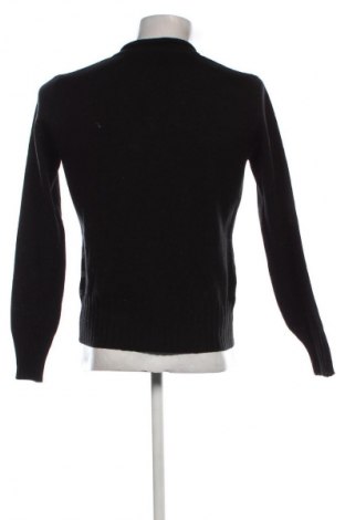 Herrenpullover, Größe M, Farbe Schwarz, Preis 11,49 €