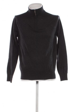 Herrenpullover, Größe L, Farbe Schwarz, Preis 9,49 €