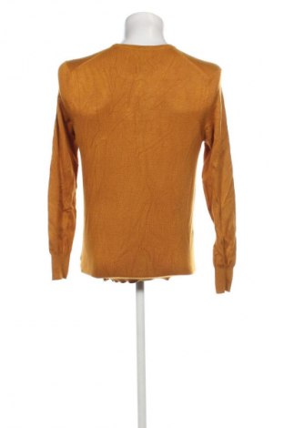 Herrenpullover, Größe L, Farbe Gelb, Preis 9,49 €