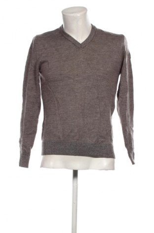 Herrenpullover, Größe L, Farbe Grau, Preis € 9,49