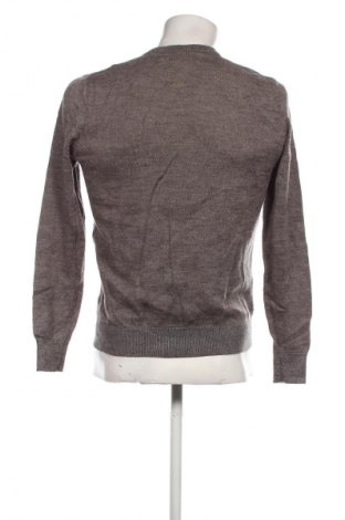 Herrenpullover, Größe L, Farbe Grau, Preis € 9,49