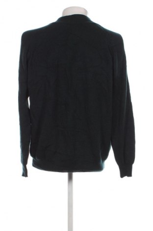 Herrenpullover, Größe XL, Farbe Grün, Preis € 9,49