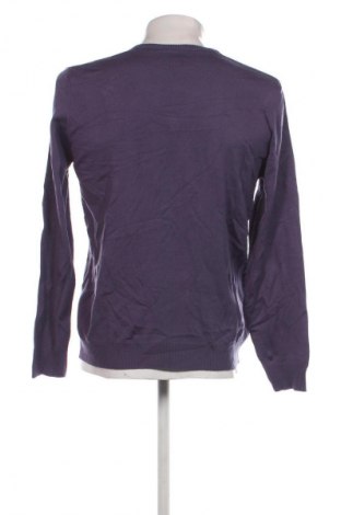 Herrenpullover, Größe XL, Farbe Lila, Preis 9,49 €