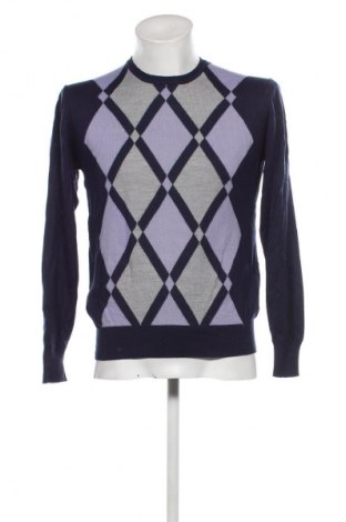 Herrenpullover, Größe M, Farbe Blau, Preis € 9,49