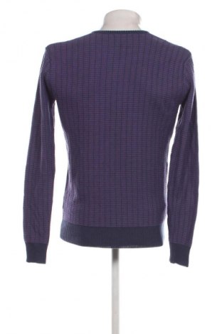 Herrenpullover, Größe L, Farbe Lila, Preis € 9,49