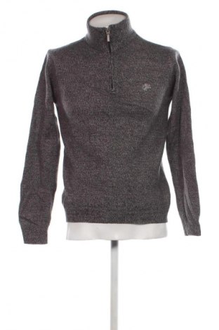 Herrenpullover, Größe M, Farbe Grau, Preis 6,99 €