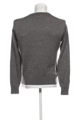 Herrenpullover, Größe L, Farbe Grau, Preis € 5,99