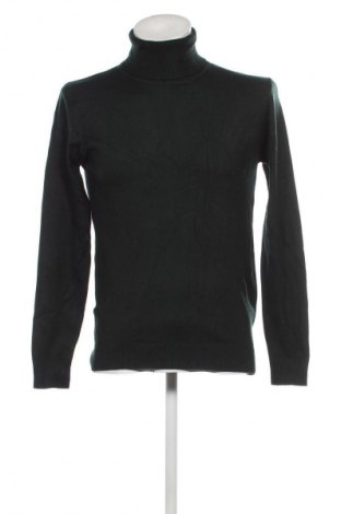 Herrenpullover, Größe XXL, Farbe Grün, Preis 9,49 €