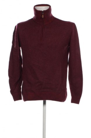 Herrenpullover, Größe XXL, Farbe Rot, Preis € 10,29