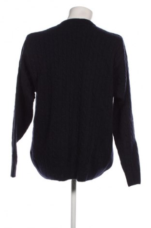 Herrenpullover, Größe XL, Farbe Blau, Preis € 9,49