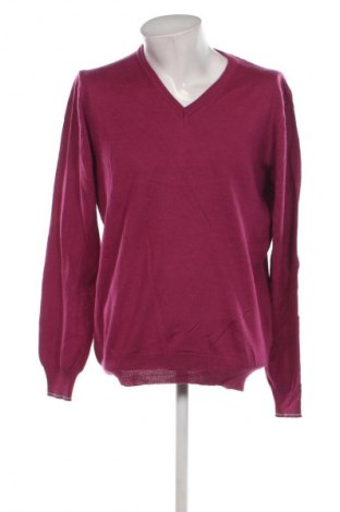 Herrenpullover, Größe XXL, Farbe Lila, Preis 9,49 €