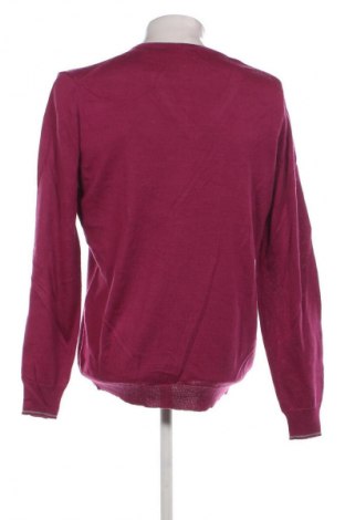 Herrenpullover, Größe XXL, Farbe Lila, Preis € 10,29