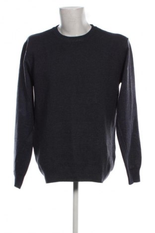 Herrenpullover, Größe XXL, Farbe Blau, Preis 5,99 €