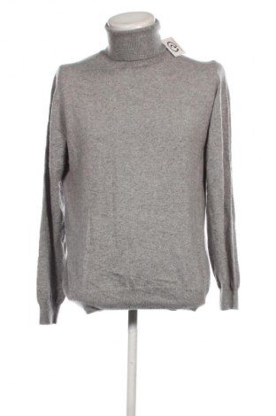 Herrenpullover, Größe XL, Farbe Grau, Preis € 12,49