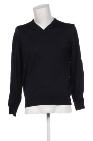 Herrenpullover, Größe XL, Farbe Blau, Preis 9,49 €