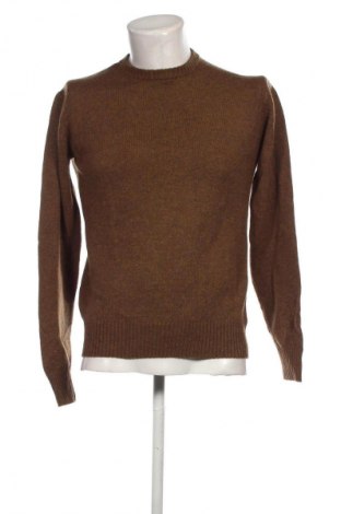 Herrenpullover, Größe M, Farbe Braun, Preis € 9,29