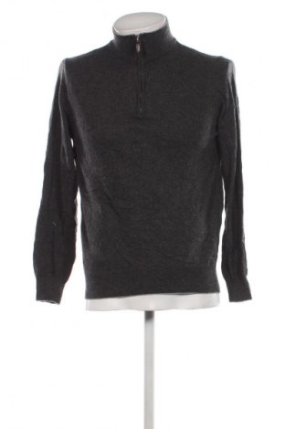 Herrenpullover, Größe M, Farbe Grau, Preis € 11,49