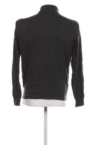 Herrenpullover, Größe M, Farbe Grau, Preis € 11,49