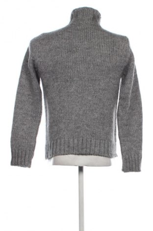 Herrenpullover, Größe M, Farbe Grau, Preis € 6,99