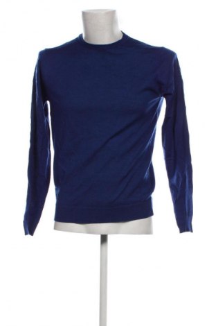 Herrenpullover, Größe M, Farbe Blau, Preis € 9,29