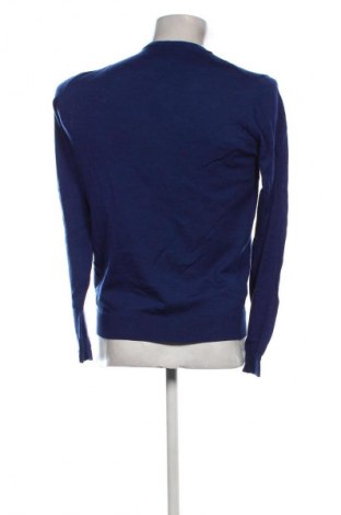 Herrenpullover, Größe M, Farbe Blau, Preis € 20,29