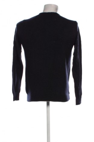 Herrenpullover, Größe M, Farbe Blau, Preis 20,29 €